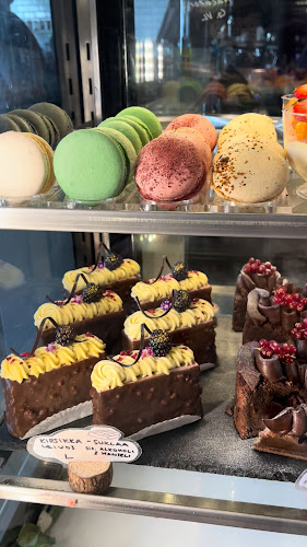 Cafe & Bar 21 - Ravintola-ala