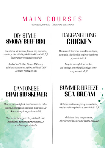 SameSame - but different