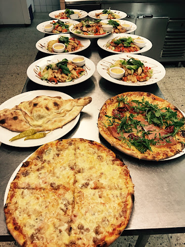 Ravintola Ararat Pizzeria