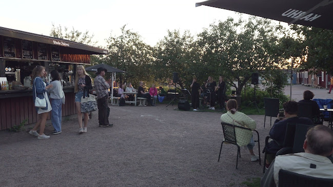 Opinii despre Ravintola Wanha Pehtoori în Helsinki - Ravintola-ala