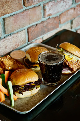 Boneless Jätkäsaari - Helsinki