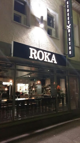 Comentarii opinii despre Ravintola Roka Street Bistro