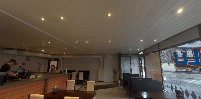 Eepin Grill - Ravintola-ala