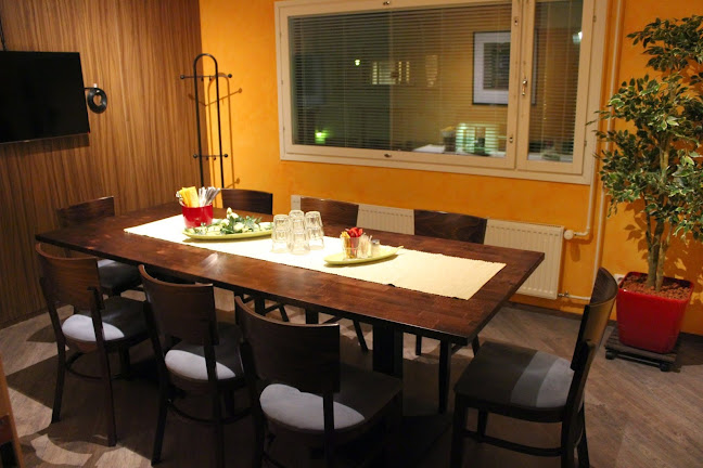 Pepper Bar & Restaurant Nokia - Ravintola-ala