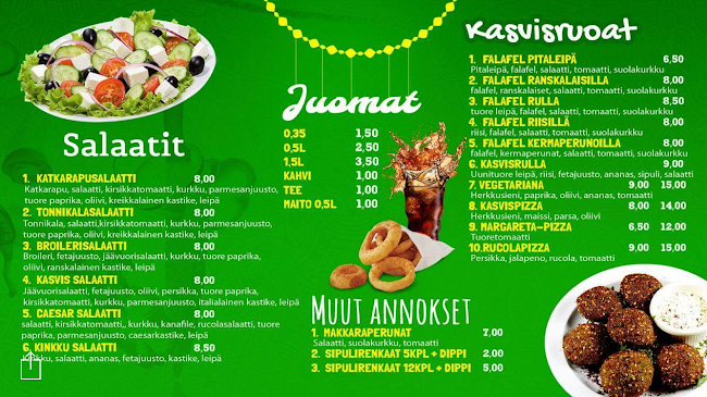 Comentarii opinii despre Nummis Kebab & Pizzeria