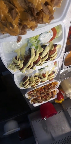 Smiley’s Döner - Porvoo