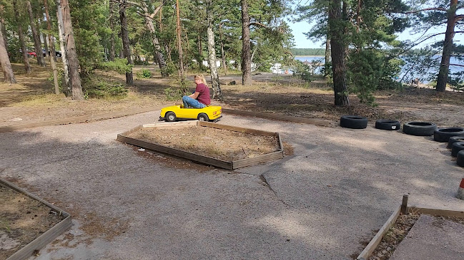 BeachBar Plagen avataan 13.6.2025 - Hanko