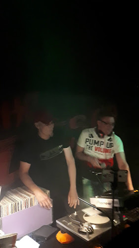 Bar Pena & The Disco - Salo