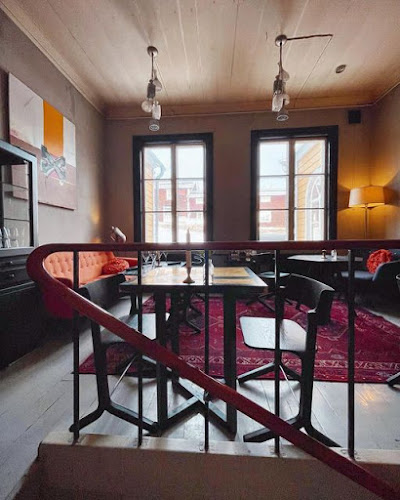 SicaPelle - Ravintola-ala