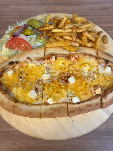 Kuskinkatu 5, 20780 Kaarina