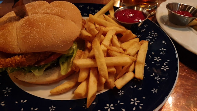 Reviews of Amarillo, Helsinki in Helsinki - Ravintola-ala