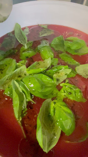 Pizzaservice Amuri - Ravintola-ala