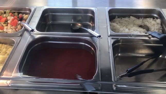 TL Café kahvila & lounasbuffet - Kaarina