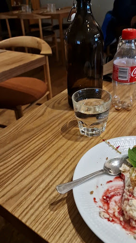 Reviews of Ravintola Kuparipaja in Raasepori - Ravintola-ala