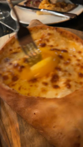 Comentarii opinii despre Restaurant Georgian Kitchen