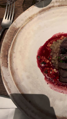 Restaurant Natura - Ravintola-ala