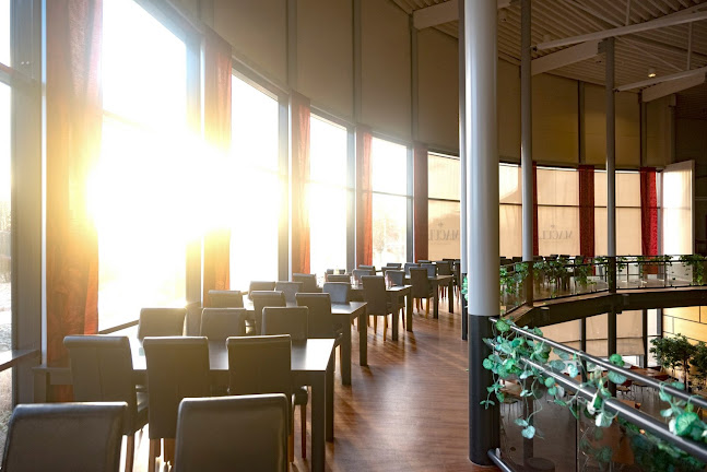 Comentarii opinii despre Lounasravintola Macula