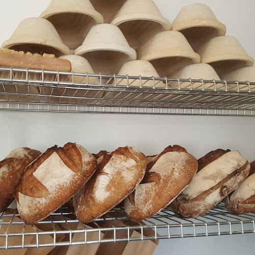 Mathildedalin Kyläleipuri Oy - Ravintola-ala