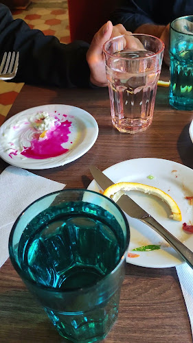 Opinii despre Pizzeria Ali Baba în Turku - Ravintola-ala