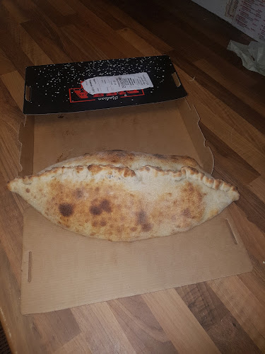 Jyväskylän kebab ja pizzeria - Jyväskylä