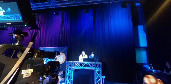 Ravintola Live - Ravintola-ala