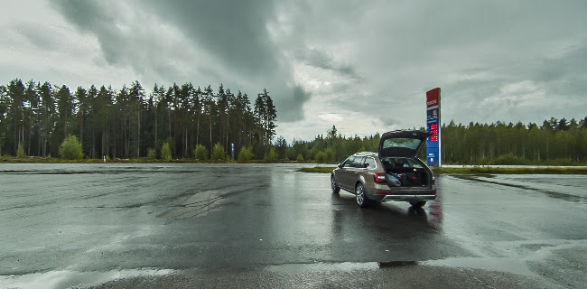 Kahvila-Ravintola Linnan Liisa Oy