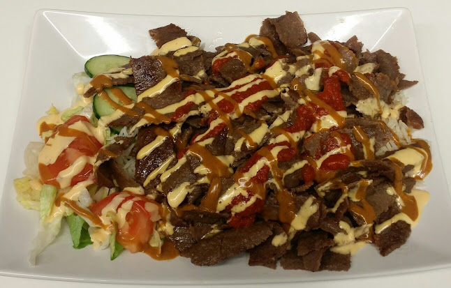 Opinii despre Ounas Ateria în Rovaniemi - Ravintola-ala