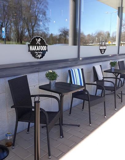 Hakafood Cafe