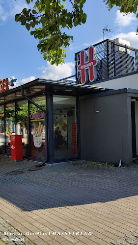 Hesburger Kankaanpää tori