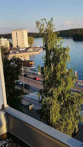 Kauppatori, 57130 Savonlinna