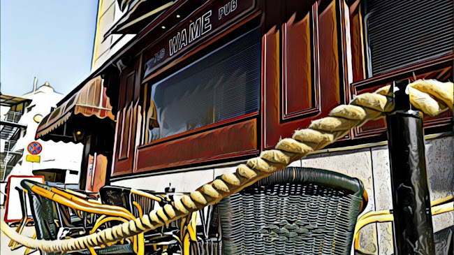 Opinii despre Pub Wame în Lohja - Ravintola-ala