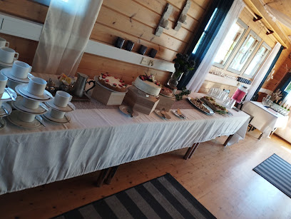 Pitopalvelu- ja catering Wanha Wellamo