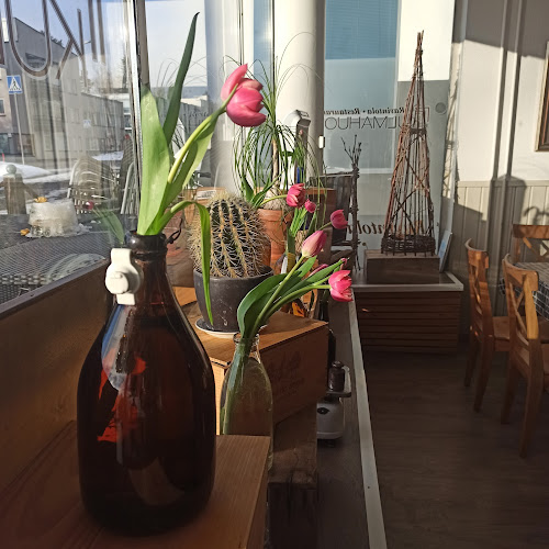 Ravintola Kulmahuone - Ravintola-ala