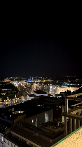 Ateljee Bar - Ravintola-ala