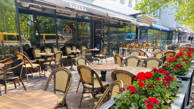 Ravintola Sarkka