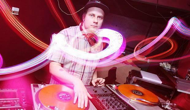 Elielin silmä, Rantakatu 20, 80100 Joensuu