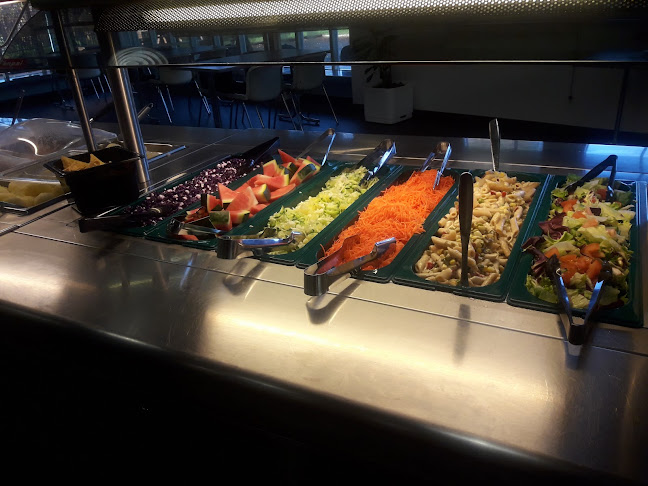 Ravintola Edison - Joensuu