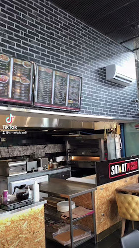 Smart Pizza Open Times