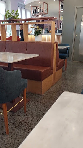 Reviews of Cafe Eliel in Helsinki - Ravintola-ala