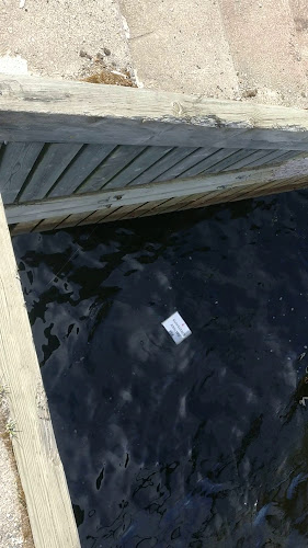 Sisäsatama - Inner Old Harbour - Kemi