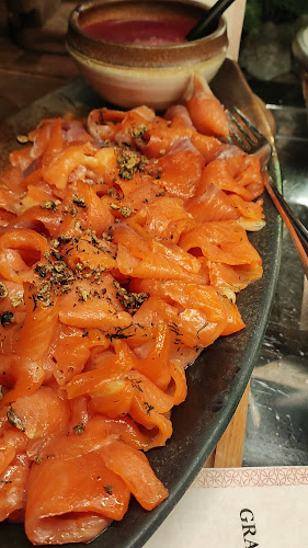 Opinii despre Viikinkiravintola Harald în Tampere - Ravintola-ala