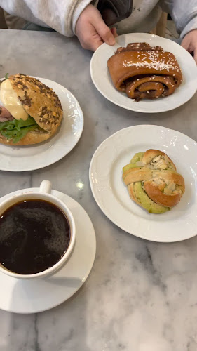 Reviews of Fazer Café Kluuvikatu 3 in Helsinki - Ravintola-ala