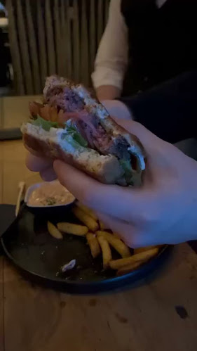 Opinii despre Pub Peräkammari în Helsinki - Ravintola-ala