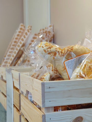 Leipomo Toivonen - Imatra