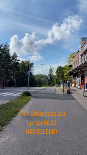 Opinii despre City Kebab Pizzeria Espoo în Espoo - Ravintola-ala