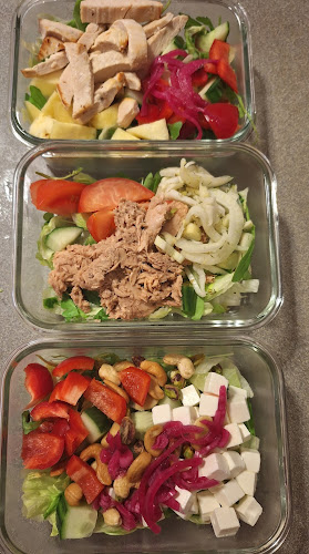 Kahvila Kampus - Ravintola-ala