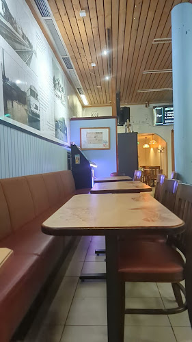 Ravintola Station Open Times