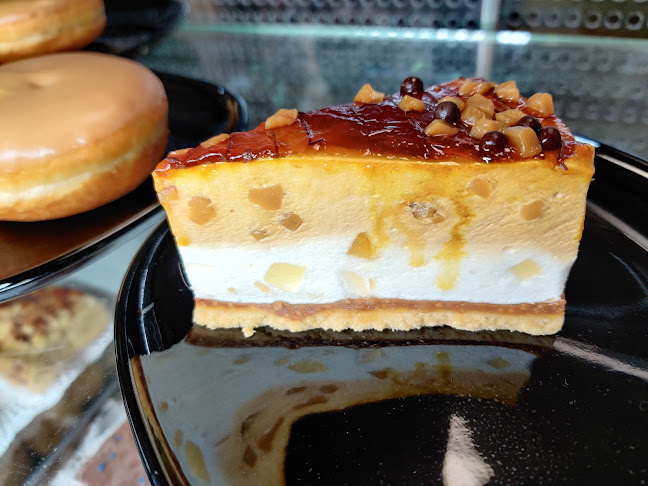 Opinii despre Leipomo-Kahvila Kiireen Raja în Rovaniemi - Ravintola-ala