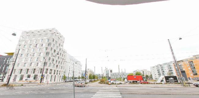 Ismet Jätkäsaari - Ravintola-ala