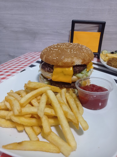 Kirkuk Leipomo - Ravintola-ala